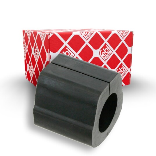 Stabilisator foring FEBI BILSTEIN 02848