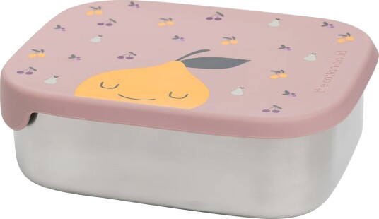The Cotton Cloud Stainless Steel Matboks Fruity