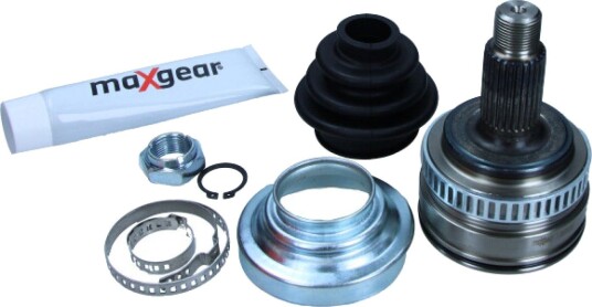 Maxgear Drivknute drivaksel MAXGEAR 49 3200