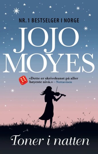 Toner I Natten Av Jojo Moyes