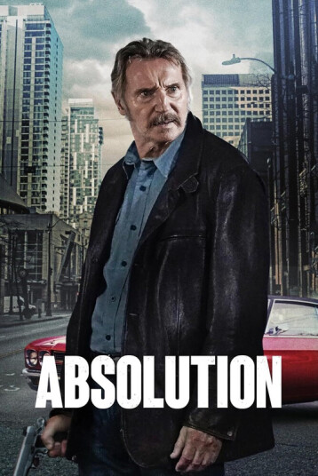 Absolution DVD