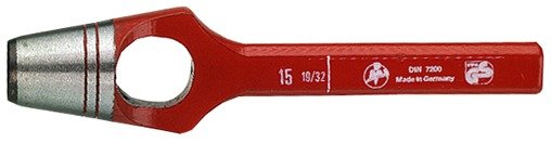 Hullpipe luna 1708 23mm Hullpipe luna 1708 23mm