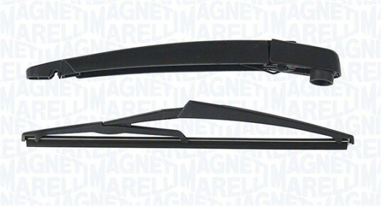 Viskerblad MAGNETI MARELLI 000723180187 Viskerblad MAGNETI MARELLI 000723180187