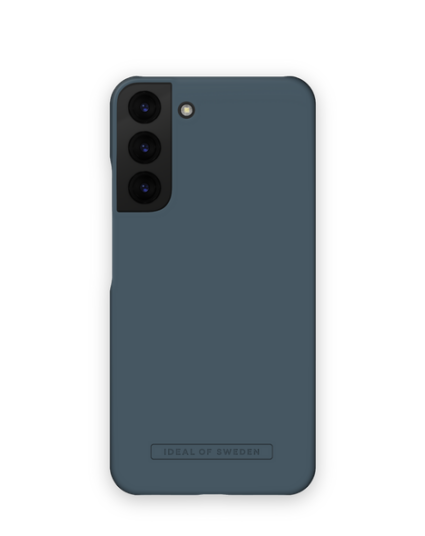 iDeal of Sweden Seamless Case Galaxy S22p Midnight Blue