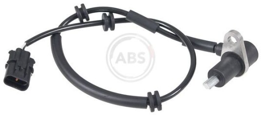 ABS sensor A.B.S. 30891 ABS sensor A.B.S. 30891