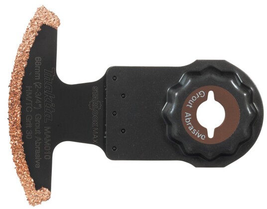 Makita B 66503 Segmentsagblad 68 K30