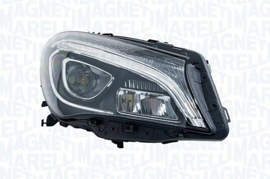 Magneti Marelli Hovedlyskaster MAGNETI MARELLI 719000000264