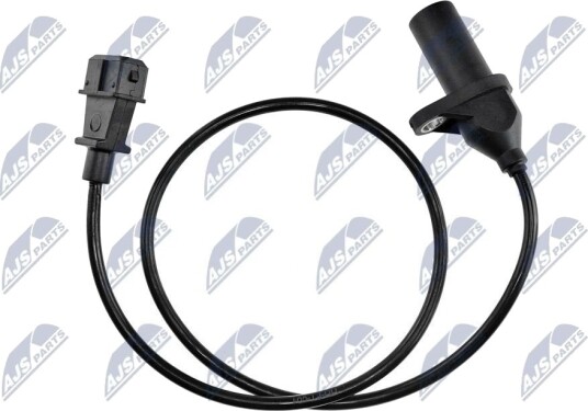 Impulsgiver, veivaksel NTY ECP-FT-001