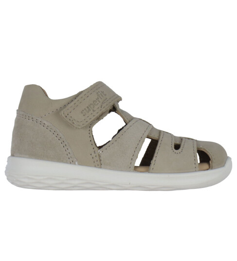 superfit Sandaler Bumblebee beige