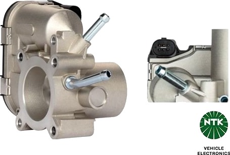 NGK 96189 Gasspjeld NGK 96189 Gasspjeld