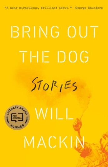 Bring Out the Dog Stories