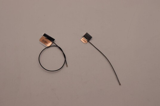 Lenovo Wlan Antenne For Lenovo WLAN ANTENNA FOR LENOVO