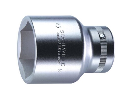 Top 60 6-Kt 1'' 80Mm