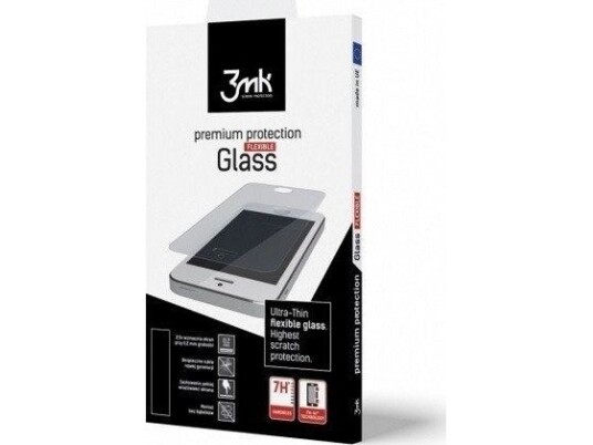 Samsung Galaxy A20e - 3Mk Flexibleglass™ Special Edition