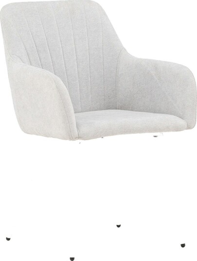 Venture Design Comfort spisestol Lysgrå Grå