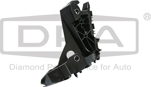 DPA 88071856102 Holder, støtfanger DPA 88071856102 Holder, støtfanger