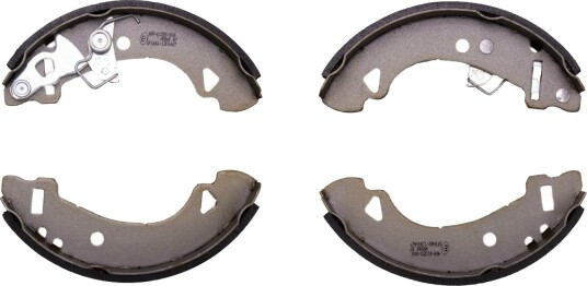 HELLA 8DB 355 001-471 Bremsesko sett HELLA 8DB 355 001-471 Bremsesko sett