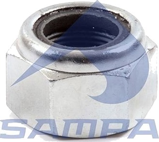 Mutter SAMPA 104.153