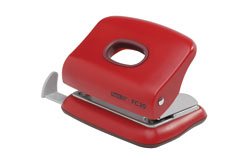 Rapid Hole Punch Fashion Fc20 Hole Punch 20 Sheets 10K125b