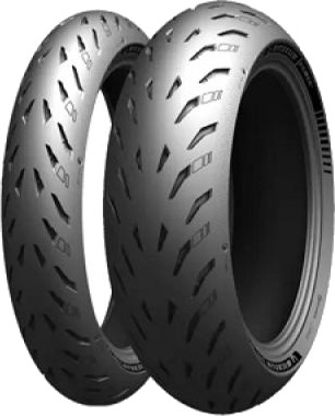 Michelin Power 5 190/55R17 75W Michelin Power 5 190/55R17 75W