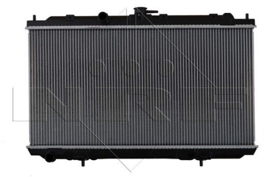 Radiator NRF 53387 Radiator NRF 53387