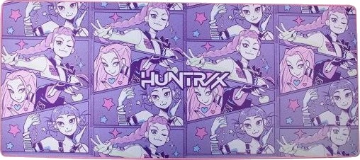 KPOP Huntrix Gaming Musematte KPOP Huntrix Gaming Musematte