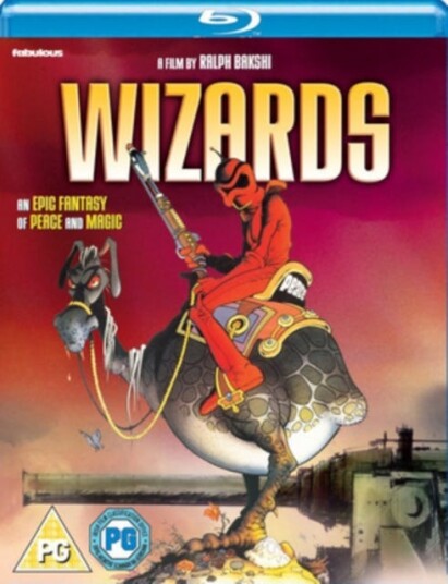 Wizards Wizards