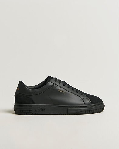 Axel Arigato Atlas Sneaker Black Axel Arigato Atlas Sneaker Black