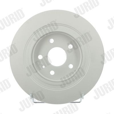Bremseskive JURID 563142JC