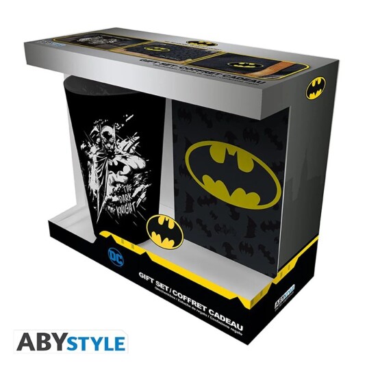 Batman Gavesett Batman Gavesett