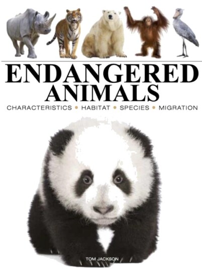 Endangered Animals