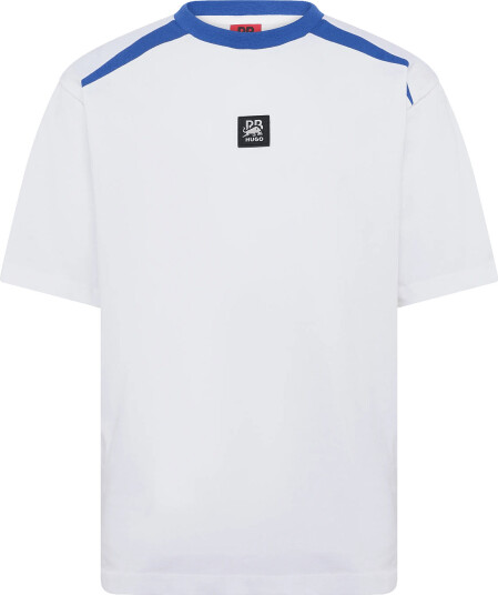 HUGO Dedril_Rb White S
