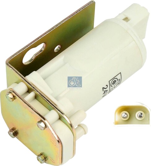 DT Spare Parts 2.23045 Spylepumpe DT Spare Parts 2.23045 Spylepumpe
