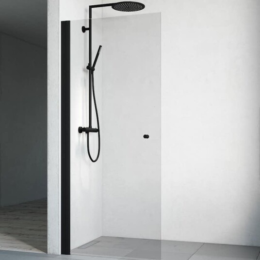 Dusjdør Macro Design Spirit Rett Dusjdør Macro Design Spirit Rett