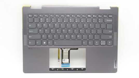 Lenovo COVER Upper Case ASM_ENG H
