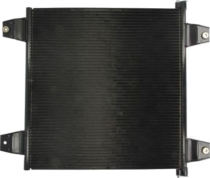 Kondensator THERMOTEC KTT110333