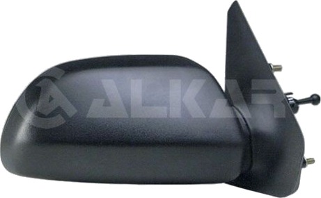 Sidespeil ALKAR 6102217
