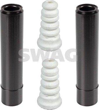 Støvkappe støtdemper SWAG 33 10 2442