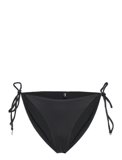 BOSS Bella Side Tie - Black - L