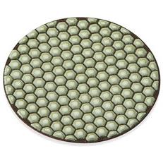 Flex 386227 Diamantslipepapir 115mm K400