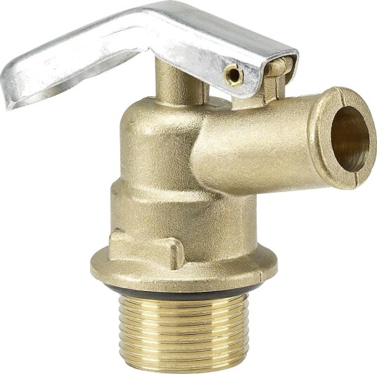 Pressol 13090 Fatkran 3/4", Lager & miljø Pressol 13090 Fatkran 3/4", Lager & miljø