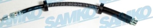 SAMKO 6T48067 Bremseslange