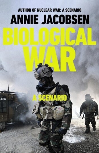 Biological War Biological War