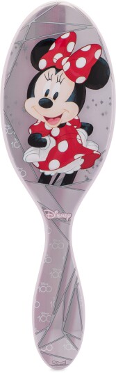 Wet Brush Original Disney 100 Detangler Minnie Mouse Wet Brush Original Disney 100 Detangler Minnie Mouse