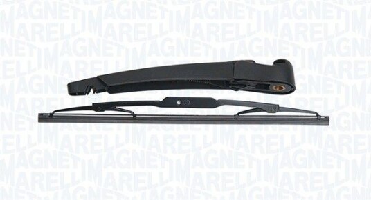 Viskerblad MAGNETI MARELLI 000723180300