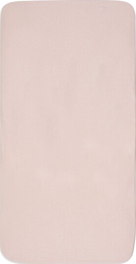 Jollein Stretchlaken Bomullstretch 60x120 Wild Rose Jollein Stretchlaken Bomullstretch 60x120 Wild Rose