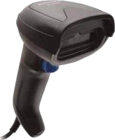 Datalogic Gryphon GBT4200 - 1D Wireless Barcode Scanner (Includes USB Cable and Cradle)