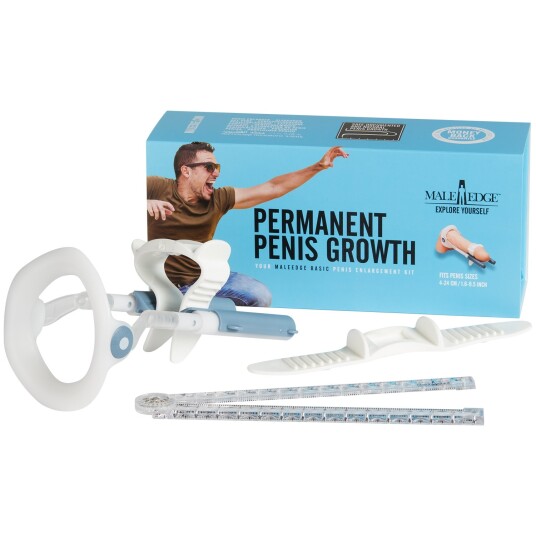 Male Edge Basic Penisforlenger Male Edge Basic Penisforlenger
