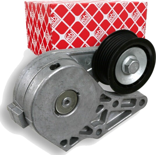 Remstrammer vifterem FEBI BILSTEIN 22364