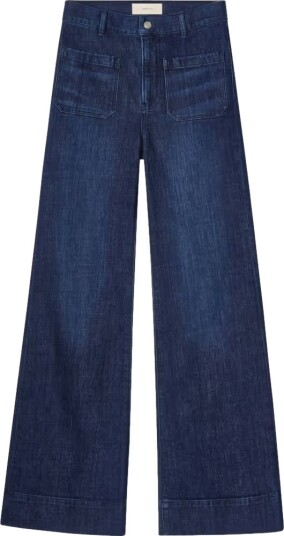 Jeanerica St Monica   Navy   28 x 34